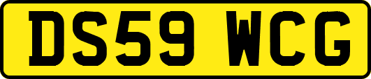 DS59WCG