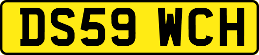 DS59WCH