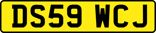 DS59WCJ