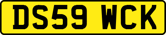 DS59WCK