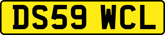 DS59WCL