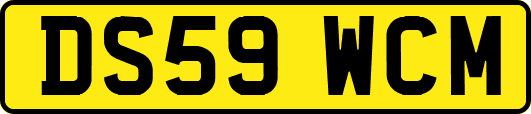 DS59WCM