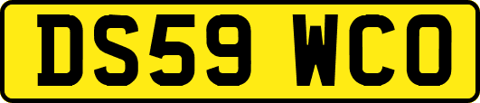 DS59WCO