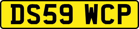 DS59WCP