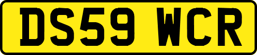 DS59WCR