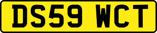 DS59WCT