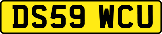 DS59WCU