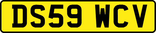 DS59WCV
