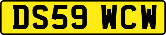 DS59WCW