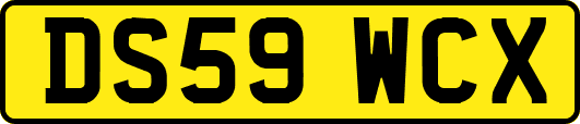 DS59WCX