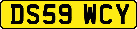 DS59WCY