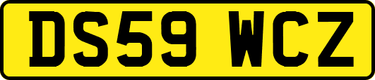 DS59WCZ