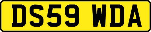 DS59WDA