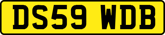 DS59WDB