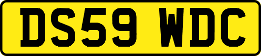 DS59WDC