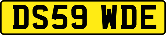 DS59WDE