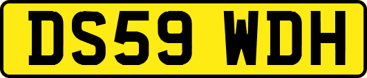 DS59WDH