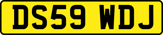 DS59WDJ