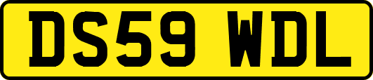 DS59WDL