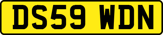 DS59WDN
