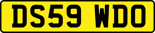 DS59WDO