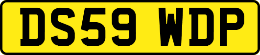 DS59WDP