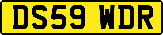 DS59WDR