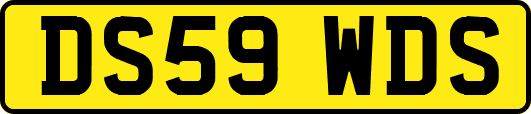 DS59WDS