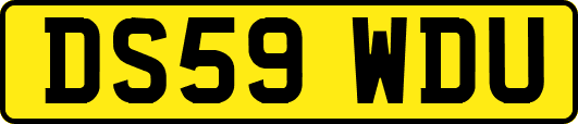 DS59WDU