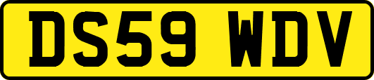 DS59WDV