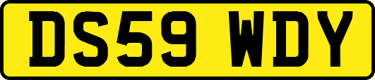 DS59WDY