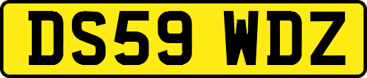 DS59WDZ