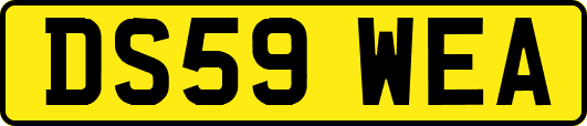 DS59WEA