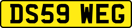 DS59WEG