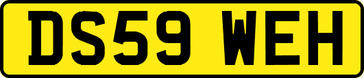 DS59WEH
