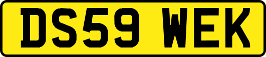 DS59WEK