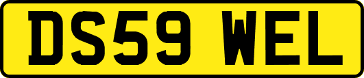 DS59WEL