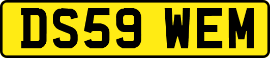 DS59WEM