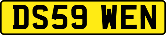 DS59WEN