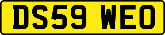 DS59WEO