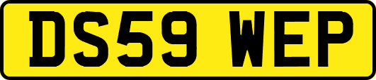DS59WEP