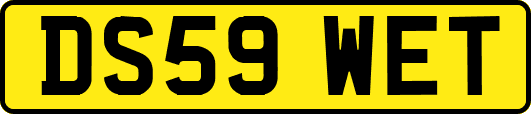 DS59WET