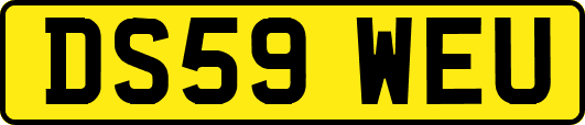 DS59WEU