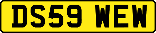 DS59WEW