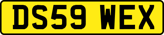 DS59WEX
