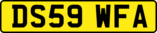DS59WFA