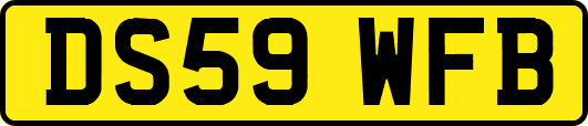 DS59WFB