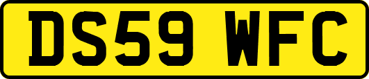 DS59WFC