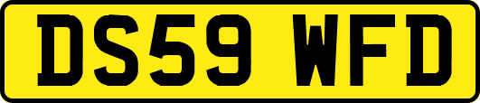 DS59WFD