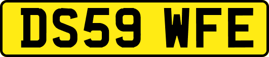 DS59WFE